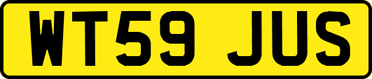 WT59JUS