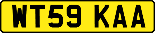 WT59KAA