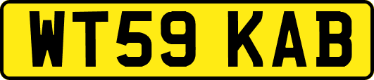 WT59KAB