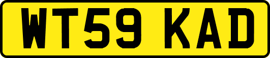 WT59KAD