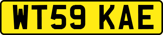 WT59KAE