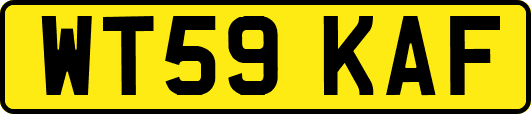 WT59KAF