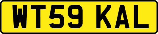 WT59KAL