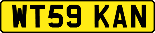 WT59KAN