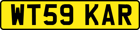 WT59KAR