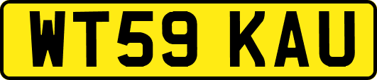 WT59KAU