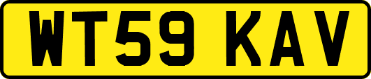 WT59KAV