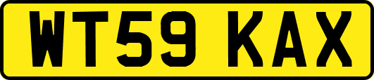 WT59KAX