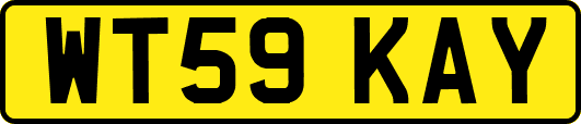 WT59KAY