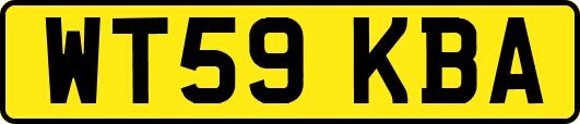 WT59KBA
