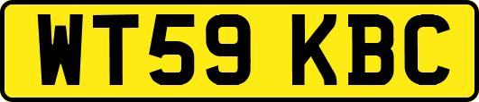 WT59KBC