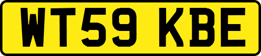 WT59KBE