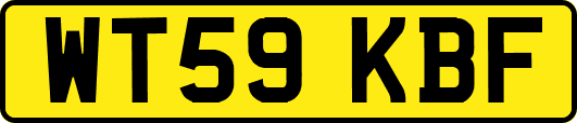 WT59KBF
