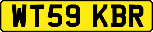 WT59KBR