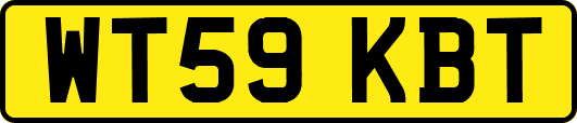 WT59KBT