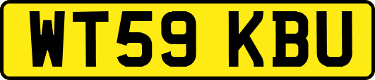 WT59KBU