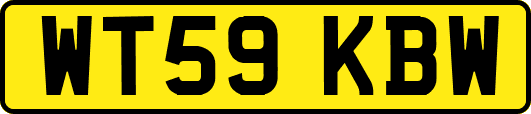 WT59KBW
