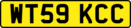 WT59KCC