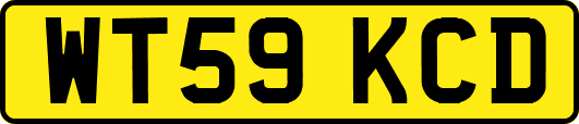 WT59KCD