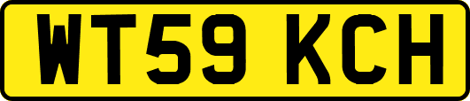 WT59KCH