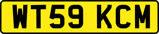 WT59KCM