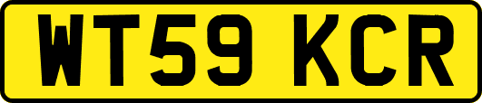 WT59KCR