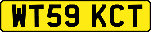 WT59KCT