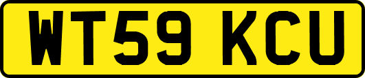 WT59KCU