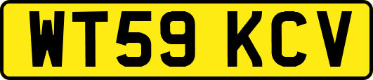 WT59KCV