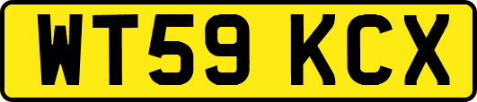 WT59KCX