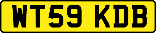 WT59KDB