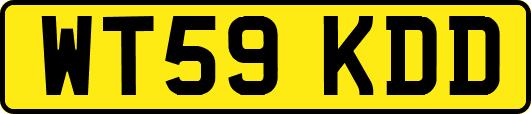 WT59KDD