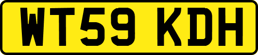 WT59KDH