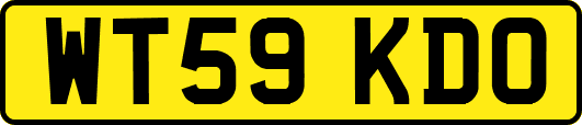 WT59KDO
