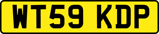 WT59KDP