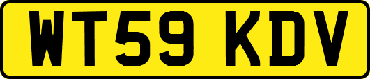 WT59KDV