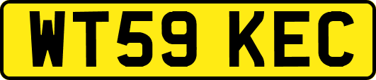 WT59KEC