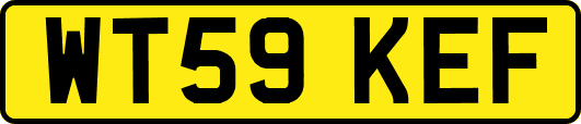 WT59KEF