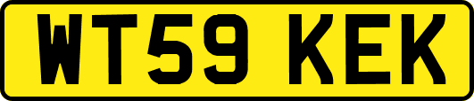 WT59KEK