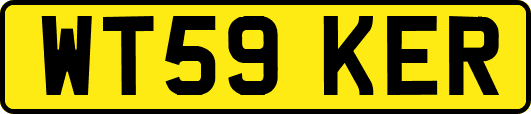 WT59KER