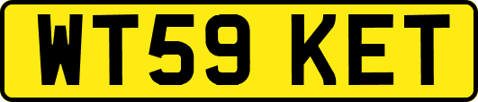 WT59KET