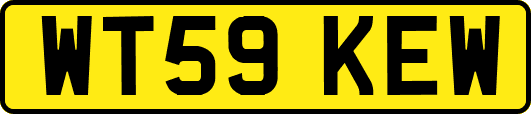WT59KEW