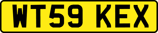 WT59KEX