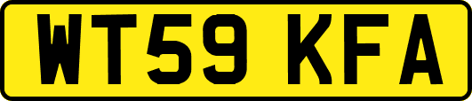 WT59KFA