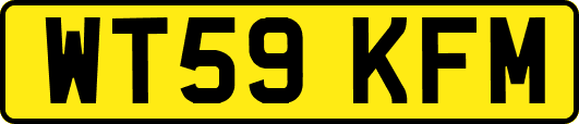 WT59KFM