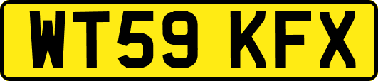 WT59KFX