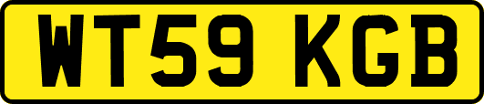 WT59KGB