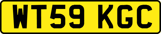 WT59KGC
