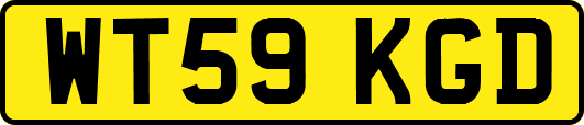 WT59KGD