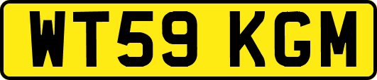 WT59KGM